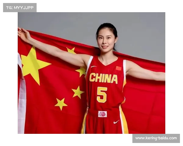 从挫折中崛起:中国女篮如何将压力转化为动力(中国女篮变强了) 从挫折中崛起:中国女篮如何将压力转化为动力(中国女篮变强了)