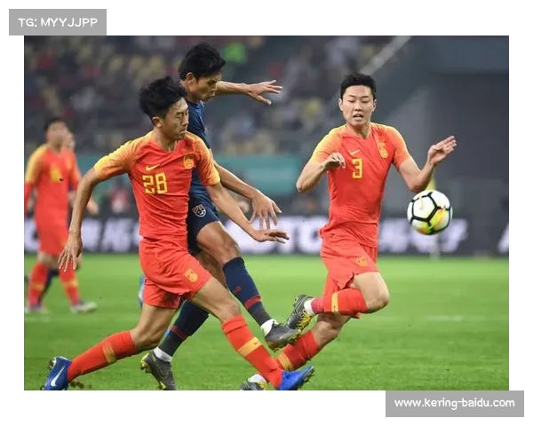 中国足球:从胜利到挑战,队伍状态如何转变? 中国足球:从胜利到挑战,队伍状态如何转变?