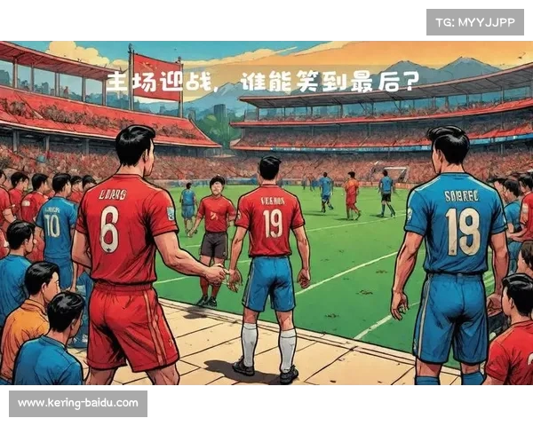 亚冠八强之争:谁能笑到最后? 亚冠八强之争:谁能笑到最后?