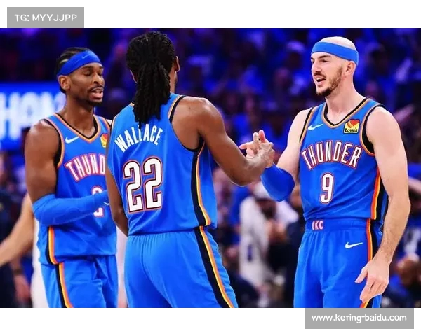 卡鲁索加盟雷霆：文胖称雷霆正在打造未来超级球队(caruso卡鲁索)